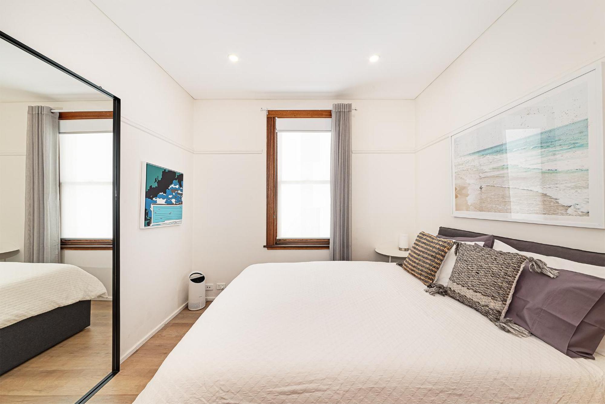 Bondi Hazel Unit 8 - 1 Bedroom Opposite View Of The Sydney