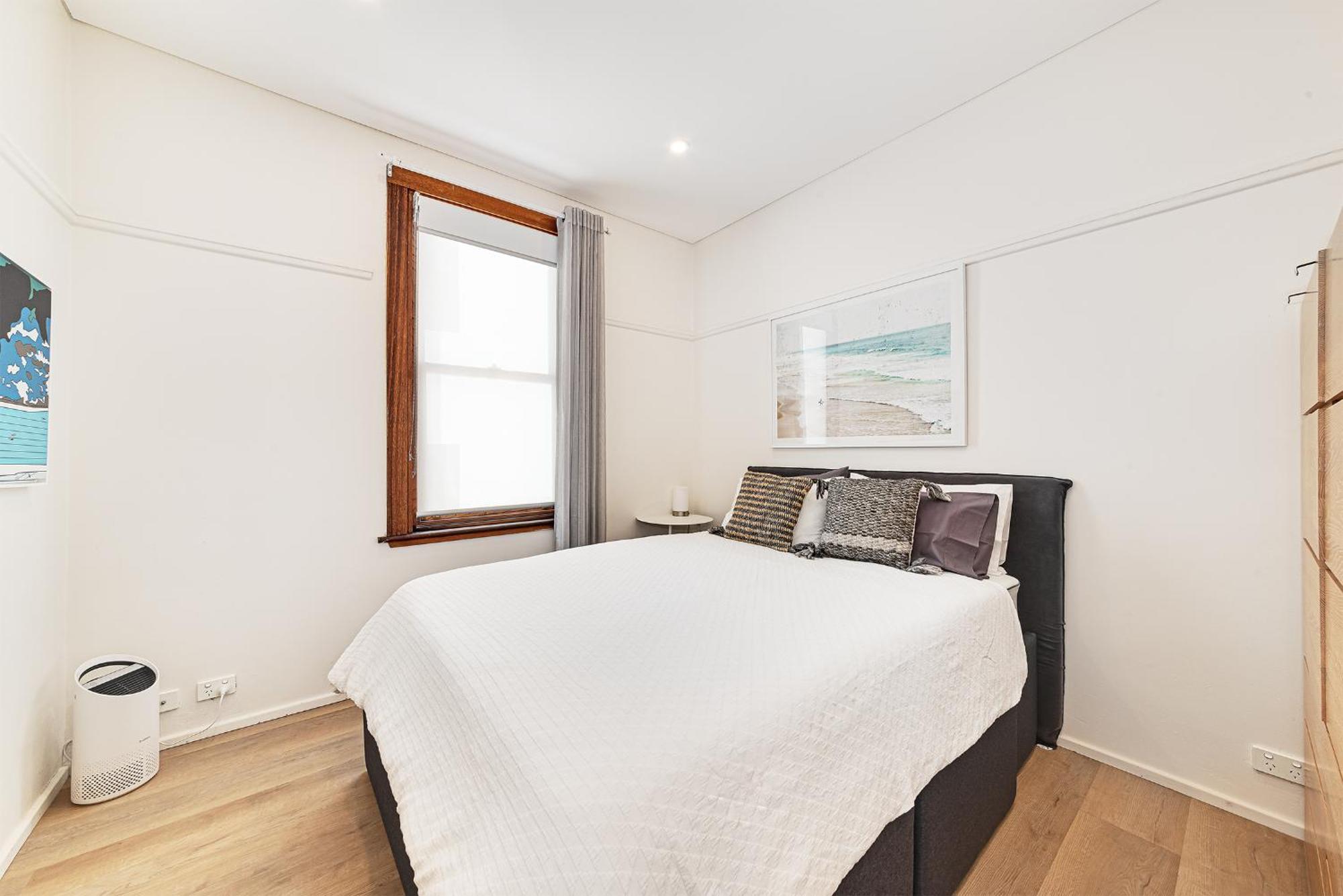 Apartment Bondi Hazel Unit 8 - 1 Bedroom Opposite View Of The *