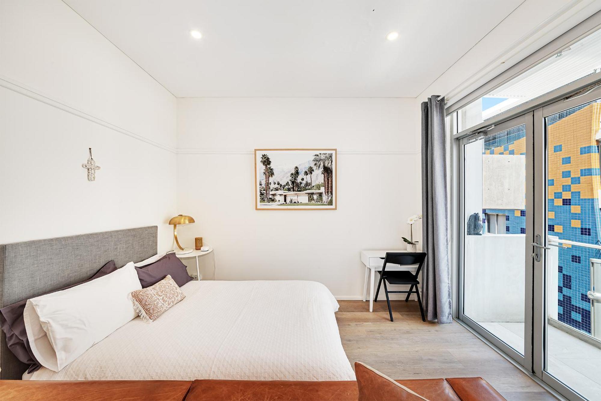 Bondi Hazel Unit 8 - 1 Bedroom Opposite View Of The Apartment