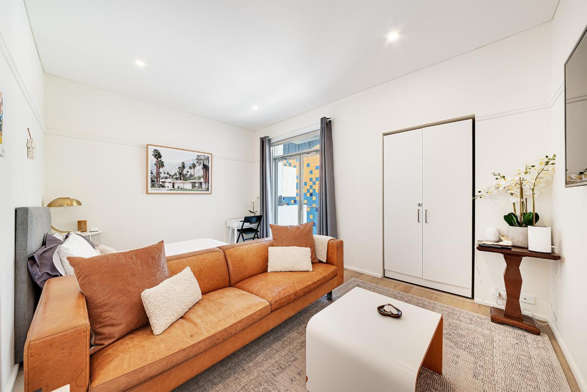 Bondi Hazel Unit 8 - 1 Bedroom Opposite View Of The Apartment *