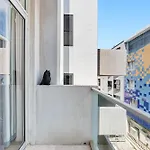 Bondi Beach Hazel Unit 8 - 1 Bedroom Opposite View Of The Beach
