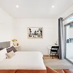Bondi Beach Hazel Unit 8 - 1 Bedroom Opposite View Of The Beach