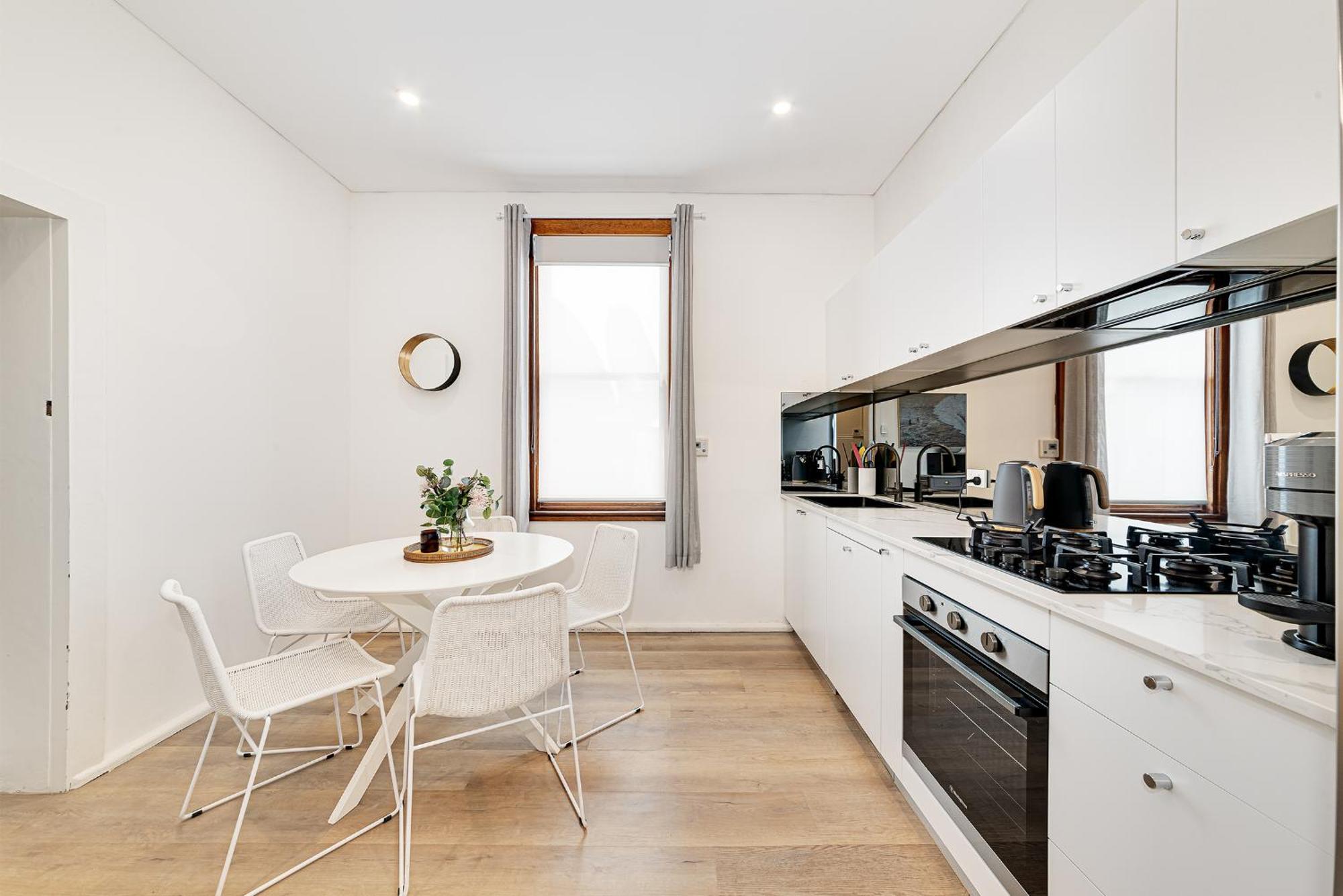 Bondi Hazel Unit 8 - 1 Bedroom Opposite View Of The Appartamento Sydney
